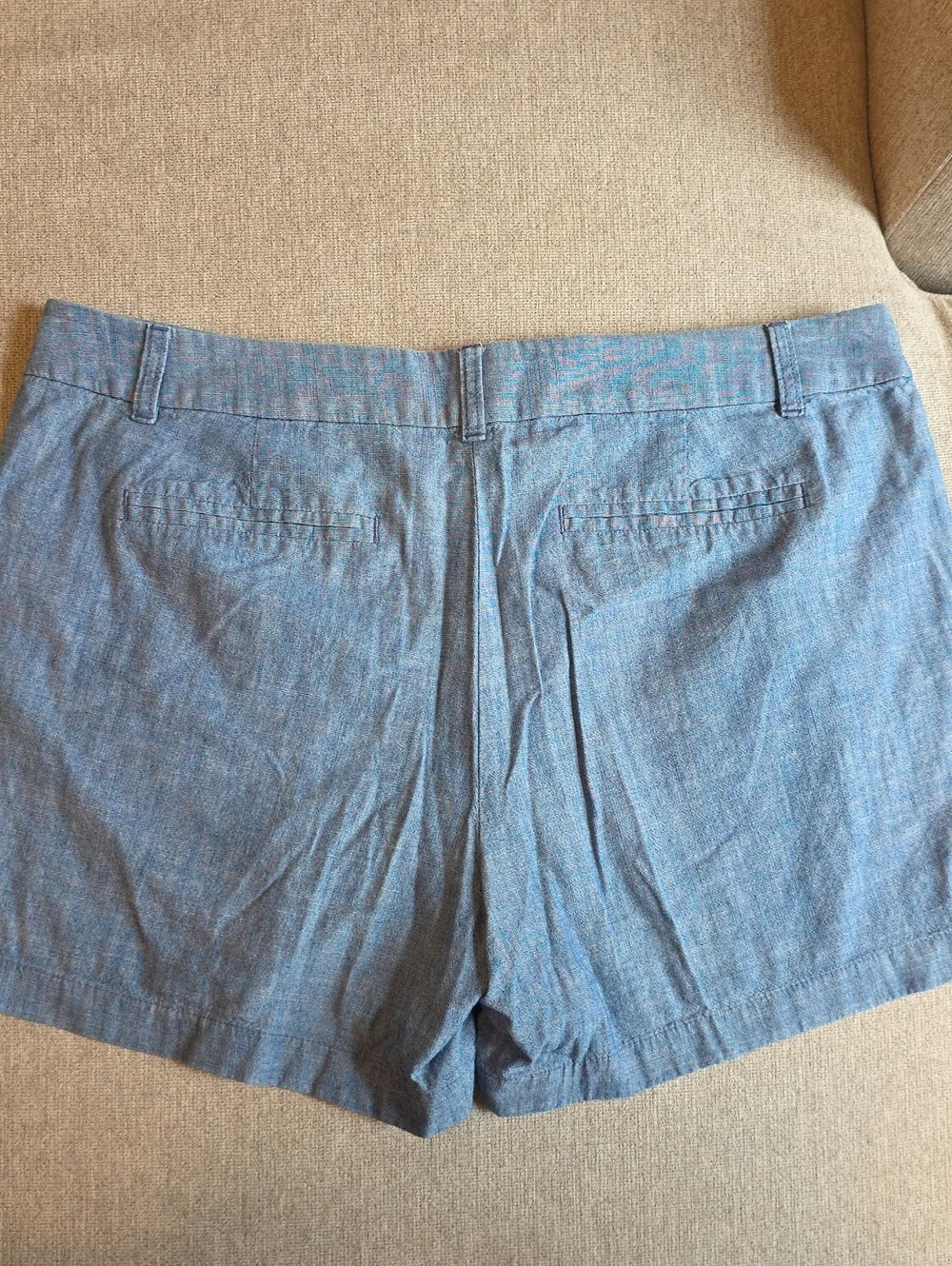 J.Crew Tailered Short 14